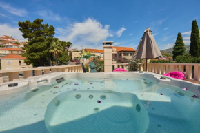 Heavenly Holiday Home